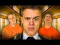 I Was A Prison Guard For A Day