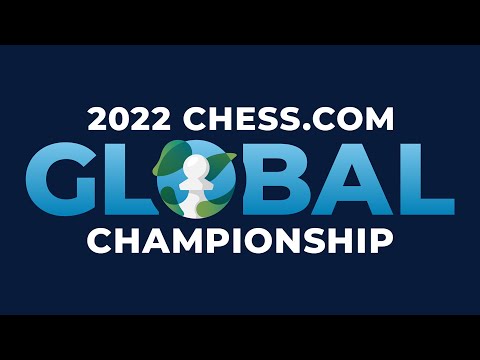 On suit MVL au Chess.com Global Championship - 16ème de finales