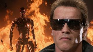 O Exterminador Que Criou o Futuro da Cultura Pop
