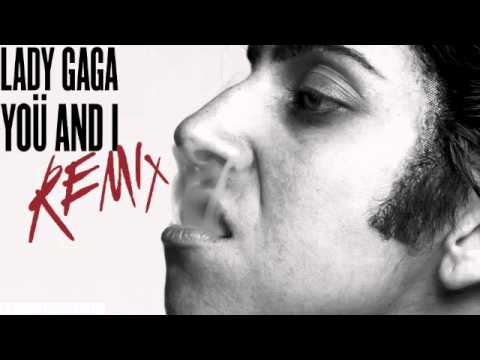 Lady Gaga presents: Born To Dance - Yoü and I (Dig-It Remix)