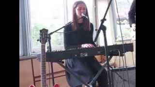 Broken Twin - No Darkness @Bateau-Concert des 3 Eléphants, Laval