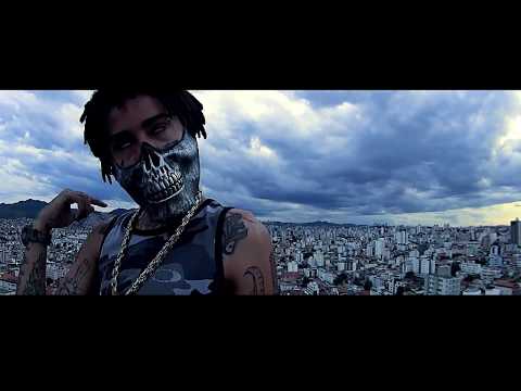 Duk - Modo Hard (Clipe Oficial)