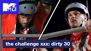 &#39;Battle of the Young Bucks&#39; Official Sneak Peek | The Challenge: XXX | MTV