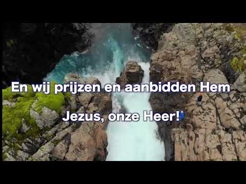573 - U Bent Welkom - Opwekking