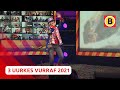 De Dorini's - Café 't Happy End | 3 Uurkes Vurraf 2021