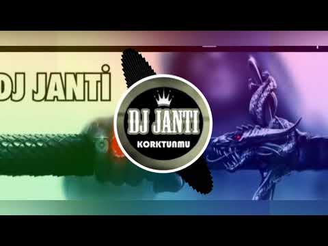 Dj Janti Build Up (Original Mix) DJ English song DJ RIFAT Remix