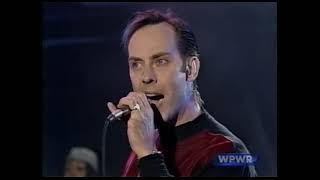 Peter Murphy, &quot;The Scarlet Thing In You&quot;, live on Jon Stewart 1995