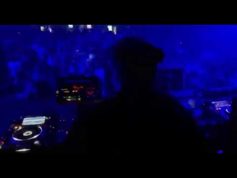 Antonio Pica plays "Tomi&Kesh, Alessandro Diruggiero - Puff Puff" at Duel Club