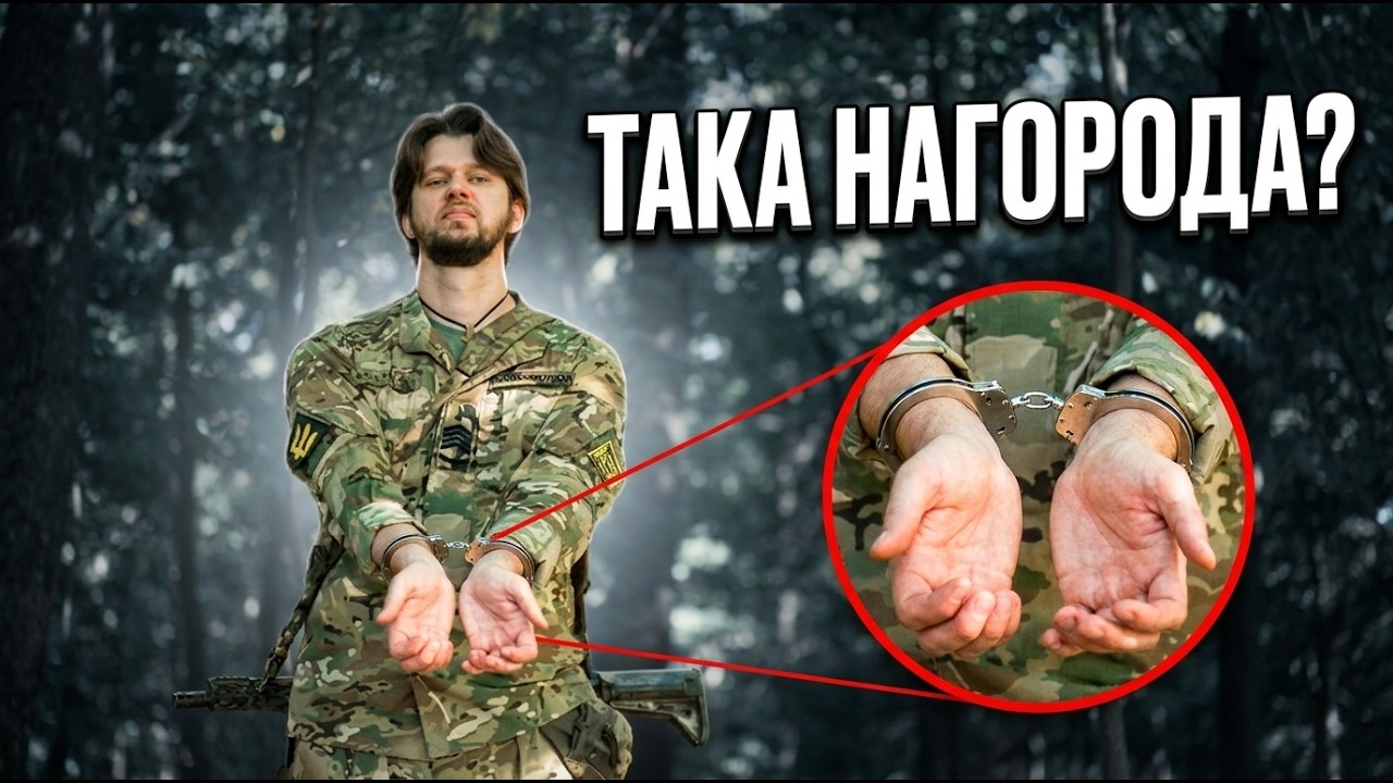Я ВЧИВ ПІХОТУ НЕЛЕГАЛЬНО. / Чому тільки це працювало?