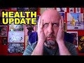 Health Update