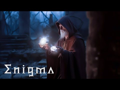 The 10 Best Enigma Songs | Enigma Greatest Hits 70s | For The Soul And Relaxation