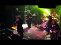 Lacuna Coil performs "Nothing Stands In Our Way ...