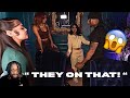 Chicago Hottie Got Messy Then Nette Aysa Went At It Reaction