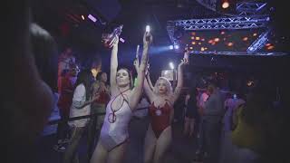 21618 OHM All Star Weekend Theater Fridays with Gucci Mane Recap