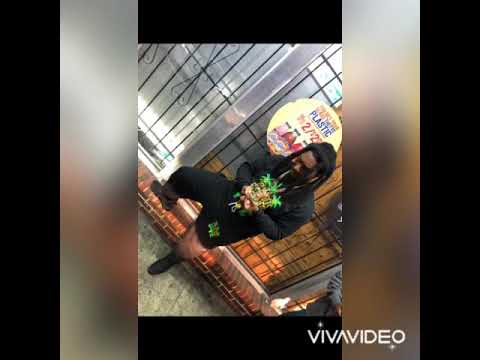 Trapp Lo’ - What They Want From Me