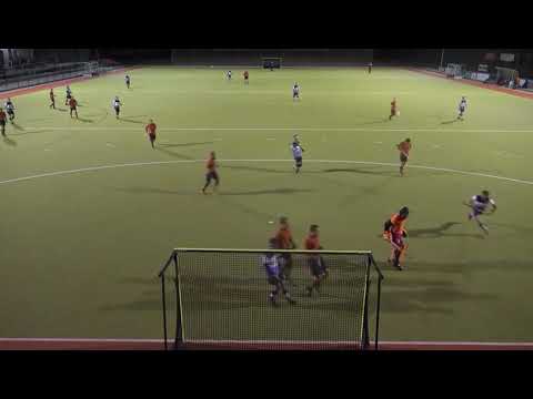 Glanzparade im Testspiel gg den SV Böblingen