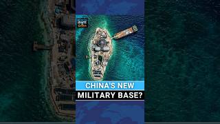 China’s South China Sea Power Play: What Is Being Built On Yagong Island?