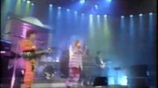 PiL - WHISTLE TEST (BBC2, 20/5/86) [Home / Round]