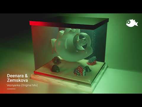 Deenara, Zemskova - "Vesnyanka" (Original Mix)