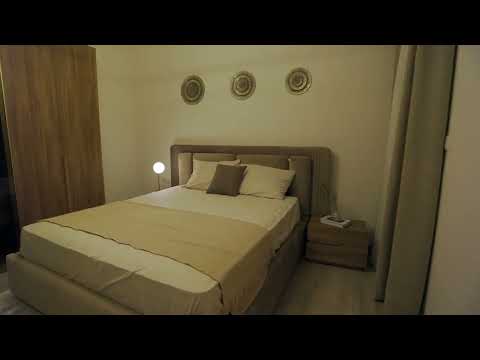 Atika New Capital CSC Property