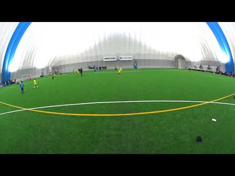 ILVES 08 Beta VS LeKi 1-1