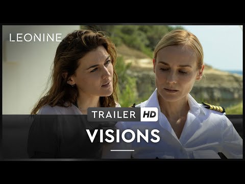 Trailer-Vorschau: Visions