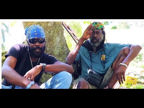 Hottarock Dem Can't Science Mi Official Video