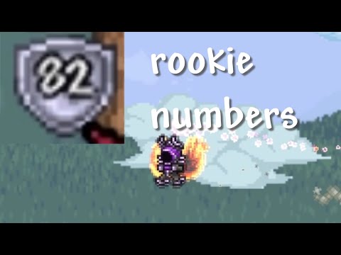 Terraria Healer Class be like: