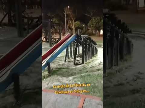 La Floresta Canelones