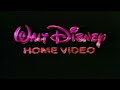 Opening To Winnie The Pooh And The Honey Tree 1987 VHS