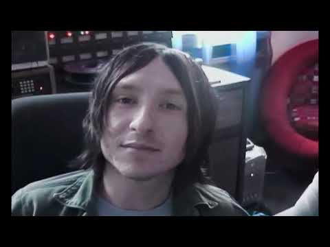 Flickerstick - Tarantula (Studio Recording Sessions) 2003