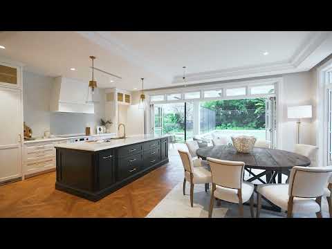 DiJones / Wahroonga, 27 Braeside Street