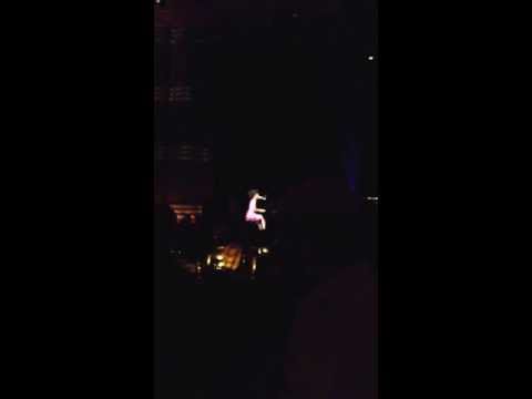 Judith Hill at Bethesda Blues and Jazz