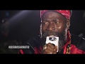 Capleton - Raggy Road - Jussbuss Acoustic -  Mix - 2018