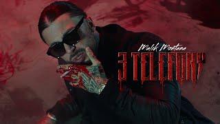 3 Telefony Music Video