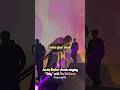 Drunk Justin Bieber Sings Stay With The Kid Laroi Shorts Justinbieber Thekidlaroi Stay