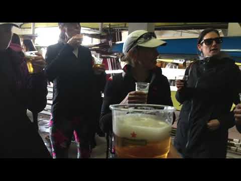 TSC at Roeivierkamp 2018