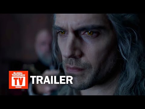 The Witcher Season 3 Volume 2 Final Trailer