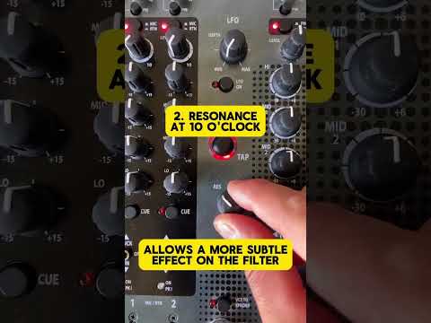 L#Xone92 #AllenAndHeath #DJMixerTips #TechnoDJ #DJGear #djlife #dj #housemusic #electronicmusic