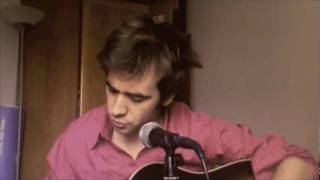 He Wants You by Nick Cave Cover