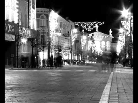 Siela ft Shatas   Tamsioji Gatves Puse