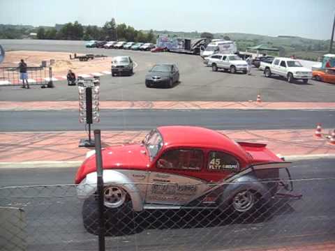 FLTT 45 - Fábio Alarcon - 5° Etapa ECPA