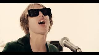 The Vines - Get Out (HD music video without special effects)