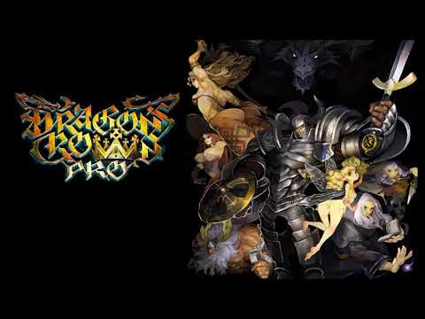 Dragon's Crown Pro Music - Dragon's Crown
