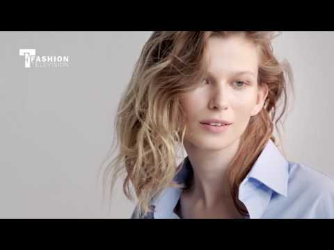 MONIKA SAWICKA for Harper's Bazaar