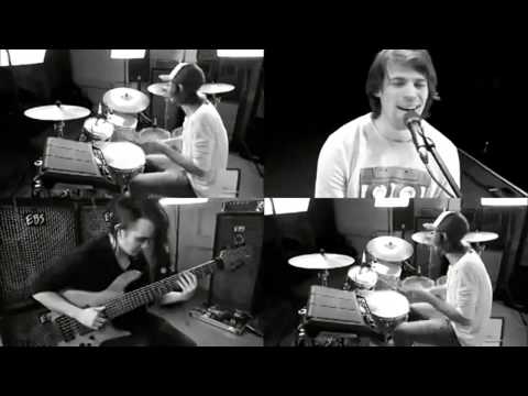 Dirty loops - Sayonara love