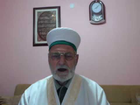 İSRA SURESİ 67. AYETİ KERİMENİN TEFSİRİ- A.METİN SARUHAN