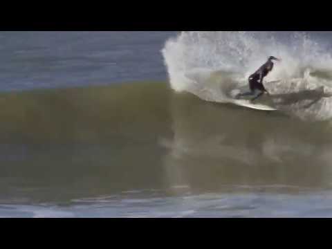 Mica Surfboards Test Drive: S.Model x Mica Lourenço