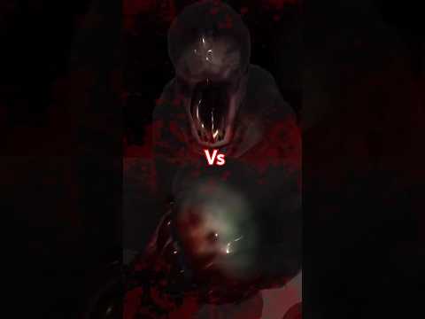 Specimen Zero: SPEC 00 VS SPEC 043 Jumscare #shorts #viral #status #shortvideo #cyberempireyt