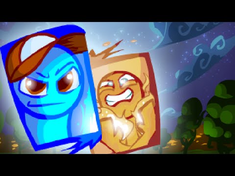 Slush Tile Rush video thumbnail